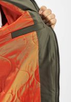 Veste bomber d'été Surfer vsct kaki Veste bomber d'été Surfer vsct kaki