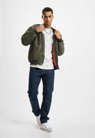 Veste bomber d'été Surfer vsct kaki Veste bomber d'été Surfer vsct kaki