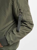 Veste bomber d'été Surfer vsct kaki Veste bomber d'été Surfer vsct kaki