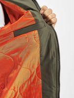 Veste bomber d'été Surfer vsct kaki Veste bomber d'été Surfer vsct kaki
