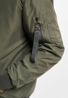 Veste bomber d'été Surfer vsct kaki Veste bomber d'été Surfer vsct kaki