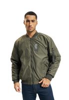 Veste bomber d'été Surfer vsct kaki Veste bomber d'été Surfer vsct kaki