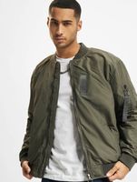 Veste bomber d'été Surfer vsct kaki Veste bomber d'été Surfer vsct kaki