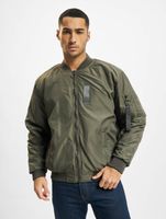 Veste bomber d'été Surfer vsct kaki Veste bomber d'été Surfer vsct kaki