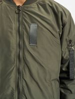 Veste bomber d'été Surfer vsct kaki Veste bomber d'été Surfer vsct kaki
