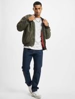 Veste bomber d'été Surfer vsct kaki Veste bomber d'été Surfer vsct kaki