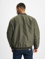 Veste bomber d'été Surfer vsct kaki Veste bomber d'été Surfer vsct kaki