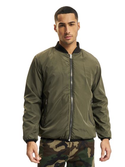 vsct Macho Bomberjacke Khaki