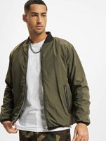 Chaqueta bomber Macho vsct color caqui