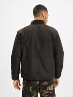vsct Macho Bomberjacke schwarz