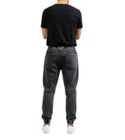 VSCT Herren Clubwear Noah Antifit-Jeans mit Bündchen und Schnürsenkeln Orgninal 