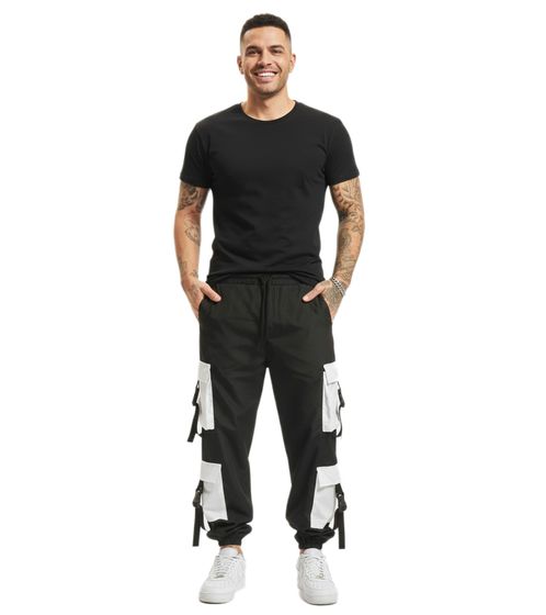 vsct Kallisto 4 Contrast Cargo noir vsct Kallisto 4 Contrast Cargo noir