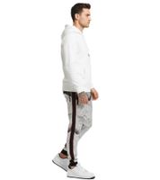 Pantalon de survêtement VSCT MC Jogger Sound Waves noir Pantalon de survêtement VSCT MC Jogger Sound Waves noir