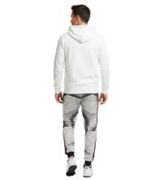 Pantalon de survêtement VSCT MC Jogger Sound Waves noir Pantalon de survêtement VSCT MC Jogger Sound Waves noir