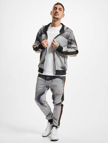 vsct vsct Mc Jogger Sound Waves Sweatpant schwarz