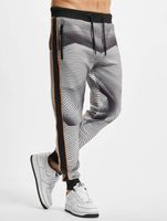vsct vsct Mc Jogger Sound Waves Sweatpant black