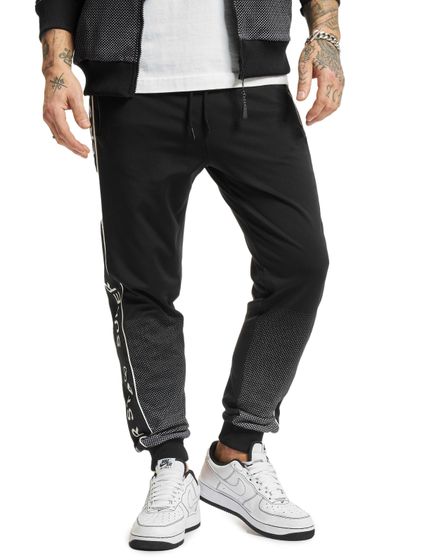 Pantalón deportivo MC Jogger Super Graded negro vsct vsct