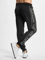 vsct vsct MC Jogger Super Graded Sweat Pant schwarz