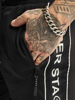 vsct vsct MC Jogger Super Graded Sweat Pant schwarz