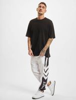 vsct MC Jogger BTX Racing Stripe Sweat Pant white