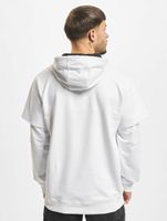 Sweat à capuche optique hybride 2 en 1 vsct blanc Sweat à capuche optique hybride 2 en 1 vsct blanc