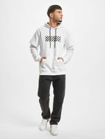 Sweat à capuche optique hybride 2 en 1 vsct blanc Sweat à capuche optique hybride 2 en 1 vsct blanc