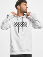 Sweat à capuche optique hybride 2 en 1 vsct blanc Sweat à capuche optique hybride 2 en 1 vsct blanc