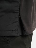 vsct Minimal Adjust Crewneck Fine Pullover schwarz