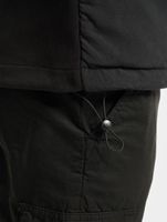 vsct Minimal Adjust Crewneck Fine Pullover schwarz