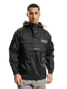 vsct Utility Overhead Multifunktions-Leichtjacke schwarz