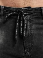 vsct Keanu Biker Cargo Schnürsenkel Schwarz