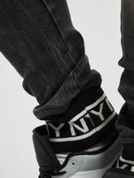 vsct Keanu Biker Cargo Schnürsenkel Schwarz