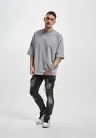 vsct Keanu Biker Cargo Schnürsenkel Schwarz