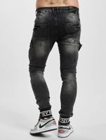 vsct Keanu Biker Cargo Schnürsenkel Schwarz