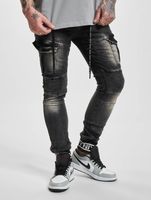 vsct Keanu Biker Cargo Schnürsenkel Schwarz