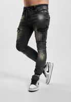 vsct Keanu Biker Cargo Schnürsenkel Schwarz