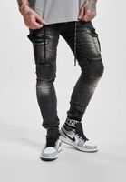 vsct Keanu Biker Cargo Schnürsenkel Schwarz