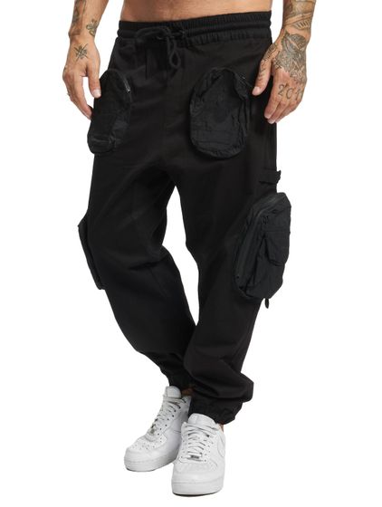 vsct Noah Lightweight Parachute Cargo schwarz