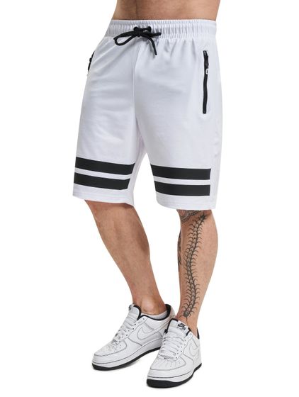 vsct Geomatix Short bianco
