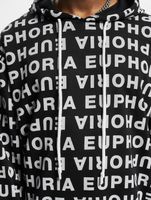 Sweat à capuche noir Endless Euphoria vsct Sweat à capuche noir Endless Euphoria vsct