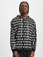 Sweat à capuche noir Endless Euphoria vsct Sweat à capuche noir Endless Euphoria vsct