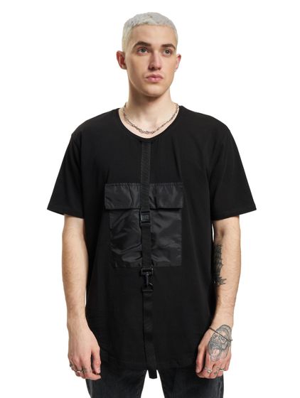 vsct Flap T-Shirt black