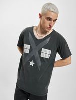 vsct X Star Symbol T-Shirt grau