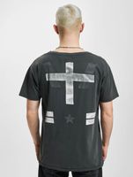 vsct X Star Symbol T-Shirt grau