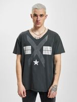 vsct X Star Symbol T-Shirt grau