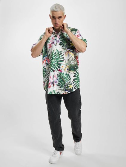 vsct Buttoned Magnum Shirt colored