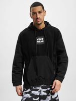 Sweat à capuche oversize épais vsct noir Sweat à capuche oversize épais vsct noir