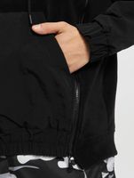 Sweat à capuche oversize épais vsct noir Sweat à capuche oversize épais vsct noir