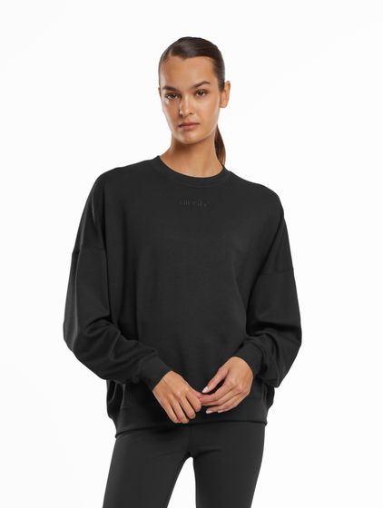 aim'n Comfy Sweater black