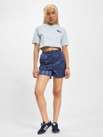 FILA Olympe Cropped T-Shirt Skyway
